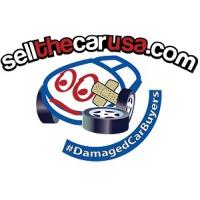 Sell The Car USA logo