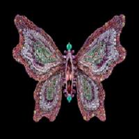 The Gulf Coast Big Rig Truck Show Logo