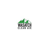 Wasatch Clean Air Logo