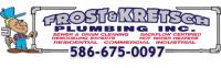 Frost & Kretsch Plumbing Inc Logo
