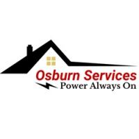 Osburn Services Inc Logo