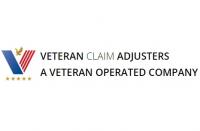 Veteran Claim Adjusters Logo