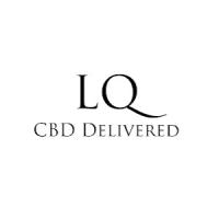 LeafyQuick CBD On-Demand Logo