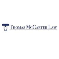 Thomas McCarter Law Logo