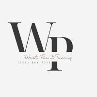 West Point Towing Logo