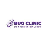 The Bug Clinic Logo