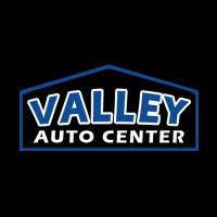valley Auto Center Logo