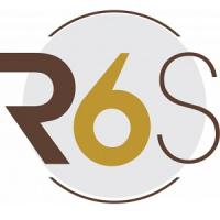 REB6Studios - Wedding Videographers in San Francisco Logo