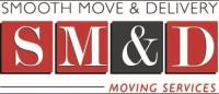 Smooth Move & Delivery logo