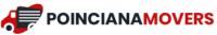 Poinciana Movers - Local Moving Company Logo