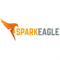 Spark Eagle Logo