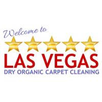 Las Vegas Dry Carpet Cleaning Logo