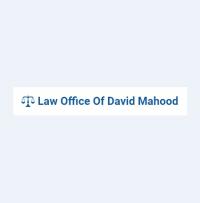 Law Office of David Mahood Logo