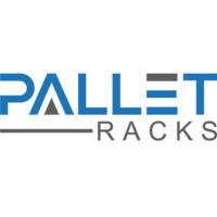 Pallet Racks Logo