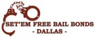 Set'Em Free Bail Bonds Logo