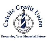 Calcite Credit Union logo