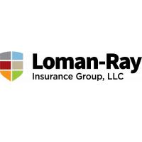 Loman-Ray Insurance Group, LLC Logo