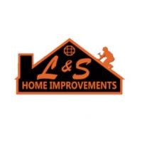 L&S Home Improvements Logo