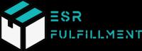 ESR Fulfillment & Storage logo