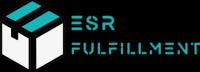 ESR Fulfillment & Storage Logo