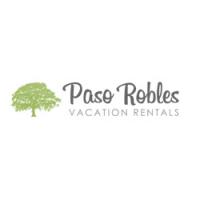 Paso Robles Vacation Logo
