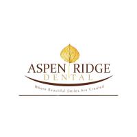 Aspen Ridge Dental Logo