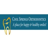 Cool Springs Orthodontics Logo