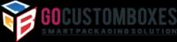 Go Custom Boxes Logo