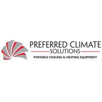 Preffered Climate Solutions logo