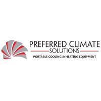 Preffered Climate Solutions Logo