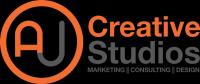 AJ Creative Studios Logo