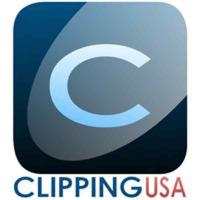 Clipping USA-Clipping Path & Photo Retouching Service Provid Logo