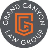 Grand Canyon Law Group logo