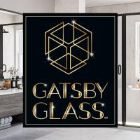 Gatsby Glass of Omaha Logo