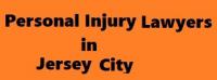 Personal Injury Lawyers in Jersey City logo