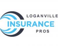 Loganville Insurance Pros Logo