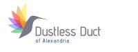 Dustless Duct of Alexandria Logo