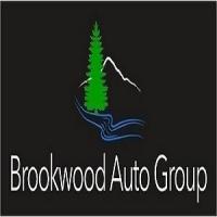 Brookwood Auto Group logo