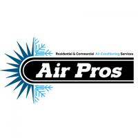 Air Pros - Tampa logo