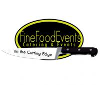 Fine Food Events logo