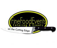 Fine Food Events Logo