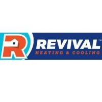 Revival Energy Group Logo