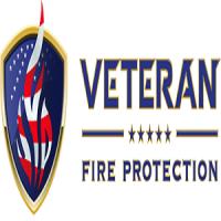 Veteran Fire Protection Logo