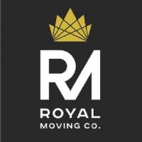 Royal Moving & Storage Portland Logo
