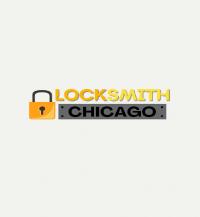 Locksmith Chicago Logo