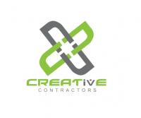 Creative Contractors Logo