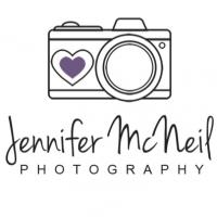 Jennifer McNeil Photography Logo