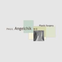 Paul Angelchik, M.D. Logo