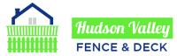 Hudson Valley Deck and Fence Logo