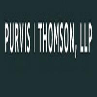 Purvis Thomson, LLP Logo